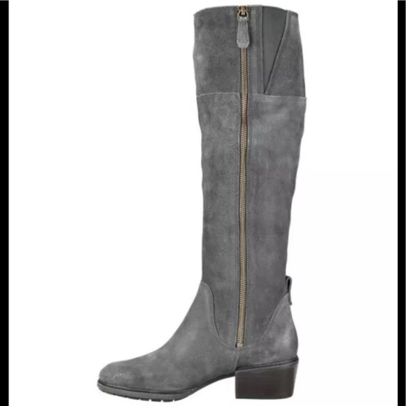 Timberland Women’s Sutherlin Bay Tall A1SD2 Boot - Picture 3 of 8